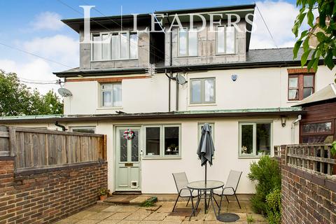 3 bedroom terraced house to rent, Clayhithe Cottage, CB25