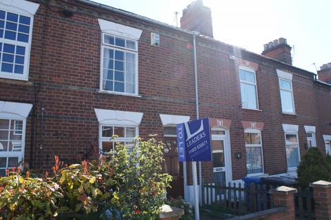 3 bedroom terraced house to rent, Stacy Road, Norwich, NR3