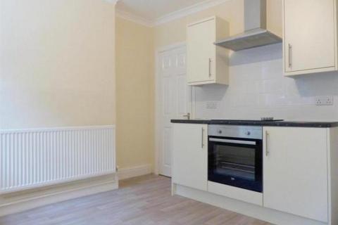 3 bedroom terraced house to rent, York Street, Sutton-In-Ashfield