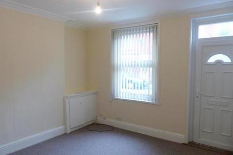 3 bedroom terraced house to rent, York Street, Sutton-In-Ashfield