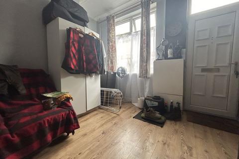 2 bedroom terraced house for sale, Cornwallis Street, Stoke-On-Trent