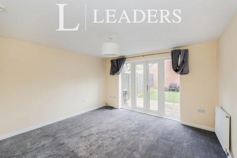 3 bedroom townhouse to rent, Coulter Road, Waterlooville