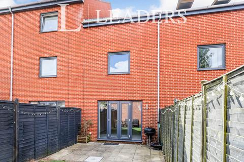 3 bedroom townhouse to rent, Coulter Road, Waterlooville