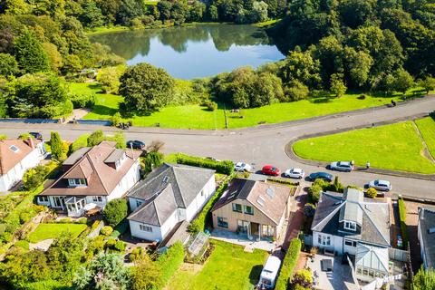 4 bedroom detached house to rent, 3 Lochview Road, Bearsden, Glasgow, G61 1PP