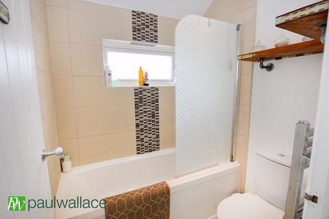 14, Spring Cottages High Road, Turnford, Broxbourne, EN10 6AD