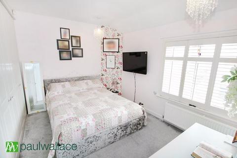 14, Spring Cottages High Road, Turnford, Broxbourne, EN10 6AD