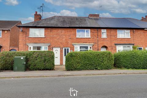 2 bedroom townhouse to rent, Lansdowne Grove, Wigston