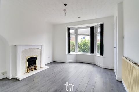 2 bedroom townhouse to rent, Lansdowne Grove, Wigston