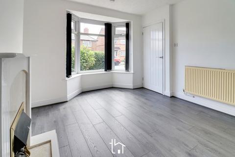 2 bedroom townhouse to rent, Lansdowne Grove, Wigston
