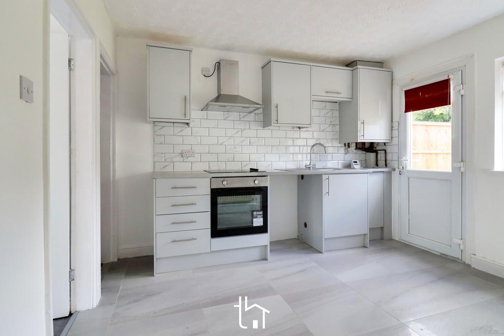 House in Wigston - More