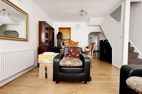 3 bedroom terraced house for sale, Cornwallis Road, London N9