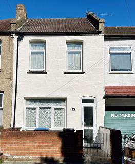 Cornwallis Road, London N9