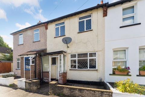 2 bedroom terraced house for sale, Southdown Road, Carshalton