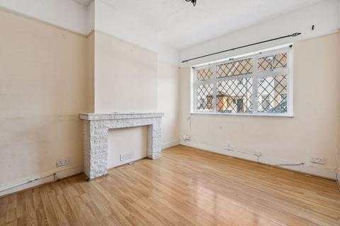2 bedroom terraced house for sale, Southdown Road, Carshalton