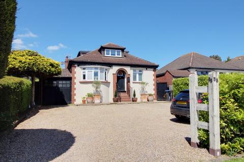 5 bedroom detached house for sale, Northaw Road East, Cuffley EN6