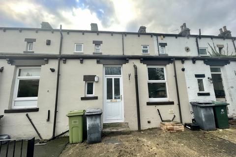 2 bedroom terraced house for sale, High Street, Birstall