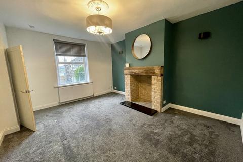 2 bedroom terraced house for sale, High Street, Birstall