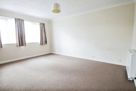 Studio to rent, Newcourt, Cowley
