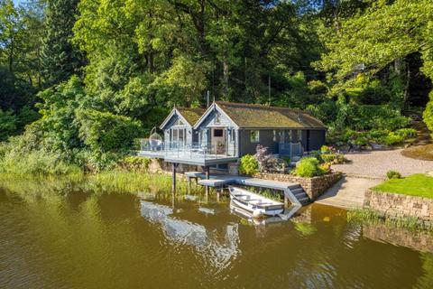 2 bedroom detached house for sale, Reacliffe Road, Rudyard, Staffordshire Moorlands, ST13