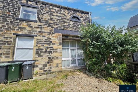 3 bedroom barn conversion for sale, Sal Royd Road, Low Moor, Bradford