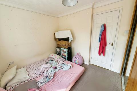 2 bedroom property to rent, Cooper Fields, Abbey Meads, Swindon