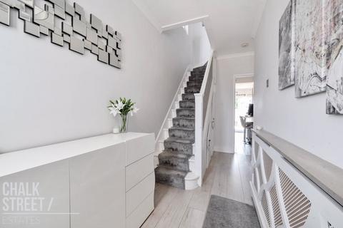 34 Dymoke Road, Hornchurch, RM11 1AA