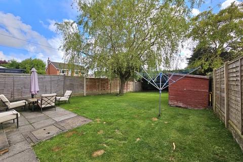 3 bedroom detached house for sale, River View, Preston PR4