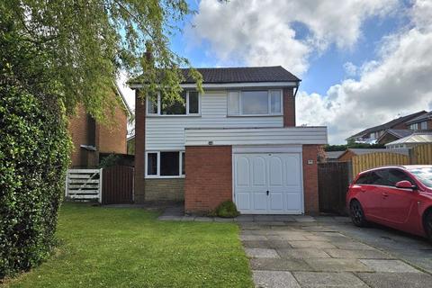 3 bedroom detached house for sale, River View, Preston PR4