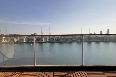 2 bedroom apartment to rent, Aegean Apartments, 19 Western gateway, London, E16 1AR