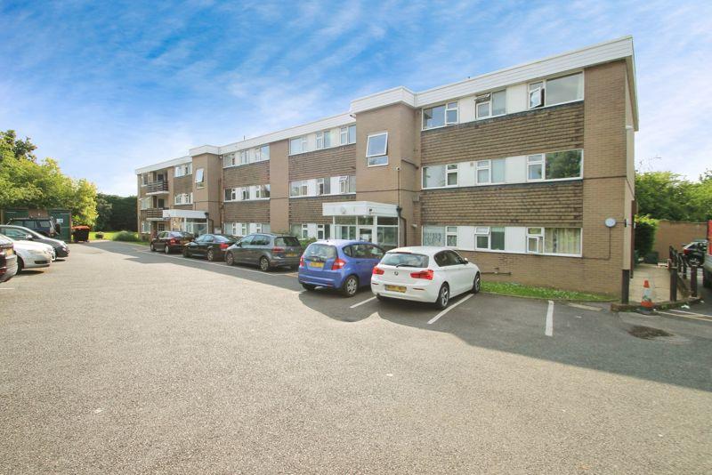 Graham Court, Eastcote Lane, Northolt 2 bed flat for sale £335,000