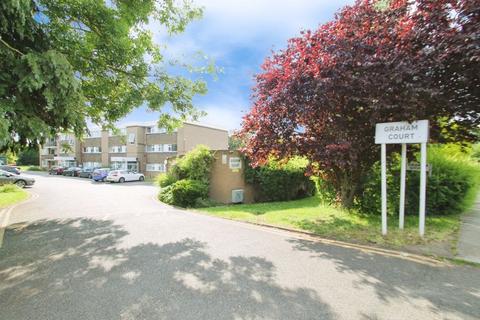 23, Graham Court Eastcote Lane, Northolt, UB5 4HT