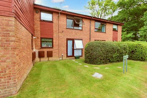 2 bedroom apartment for sale, Brookfield Close, Basingstoke RG24