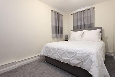5, Willow House Brookfield Close, Chineham, Basingstoke, RG24 8RS