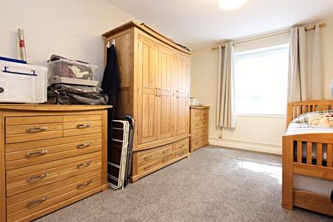 5, Willow House Brookfield Close, Chineham, Basingstoke, RG24 8RS