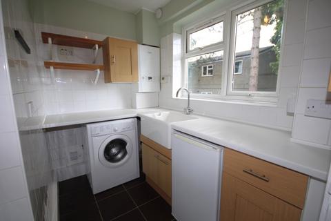 1 bedroom flat to rent, Lonsdale Road, Stevenage