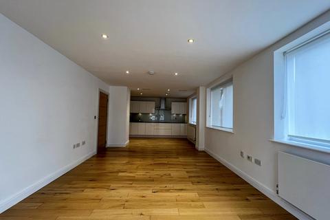 2 bedroom apartment to rent, Blythe Road, London W14