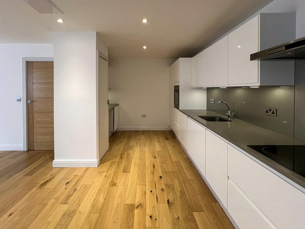 Kitchen 2 use