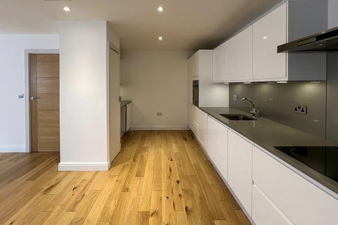 2 bedroom apartment to rent, Blythe Road, London W14