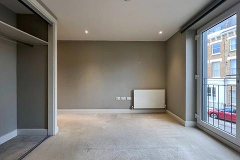 2 bedroom apartment to rent, Blythe Road, London W14