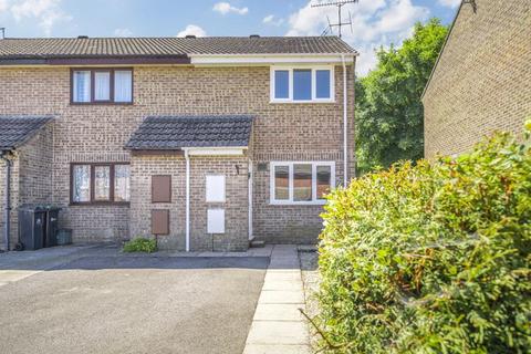 2 bedroom end of terrace house for sale, Alfred Road, Dorchester, DT1