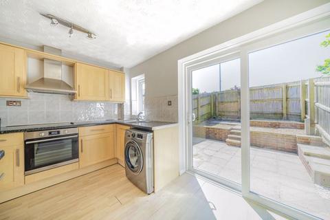 2 bedroom end of terrace house for sale, Alfred Road, Dorchester, DT1