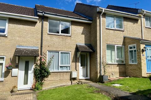 2 bedroom terraced house to rent, Knowlands, Swindon SN6