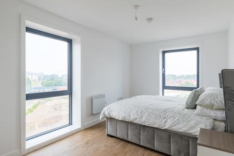 2 bedroom apartment to rent, Phoenix, Leeds
