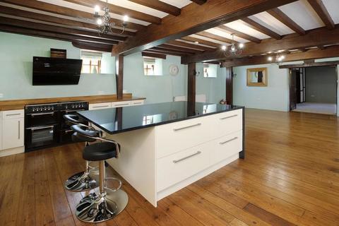 3 bedroom barn conversion for sale, Ash Hill, Bishopsteignton