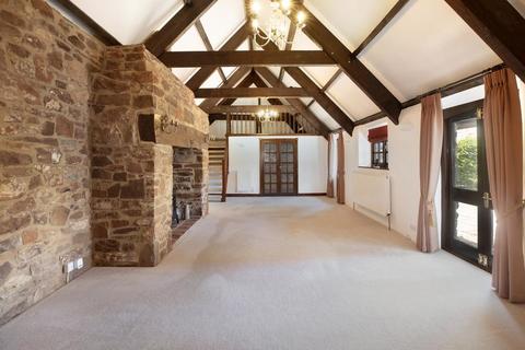 3 bedroom barn conversion for sale, Ash Hill, Bishopsteignton