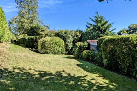 3 bedroom barn conversion for sale, Ash Hill, Bishopsteignton