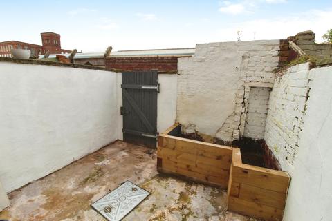 2 bedroom terraced house to rent, Birch Street, Ashton-Under-Lyne