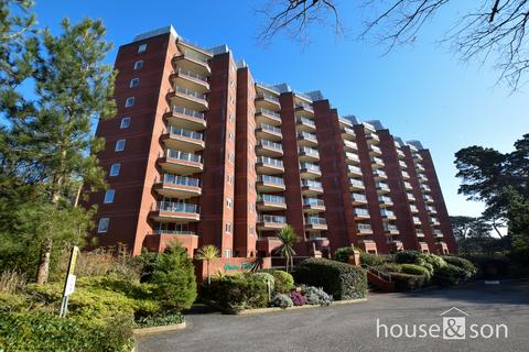 3 bedroom apartment for sale, Green Park, Manor Road, East Cliff, Bournemouth, BH1