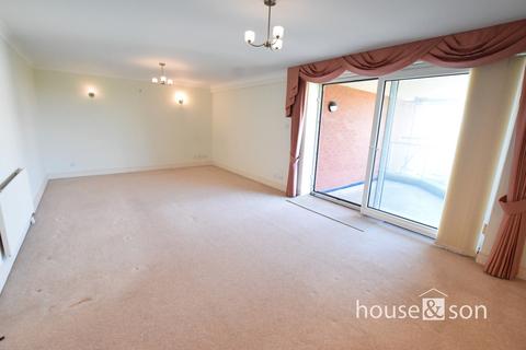 3 bedroom apartment for sale, Green Park, Manor Road, East Cliff, Bournemouth, BH1