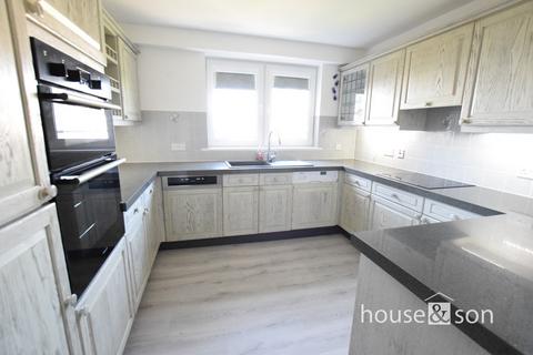 3 bedroom apartment for sale, Green Park, Manor Road, East Cliff, Bournemouth, BH1